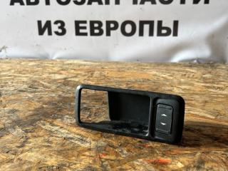 кнопка стеклоподъемника двери задней левой Ford Focus 2 поколение [рестайлинг] CB4 2010, 1.6 л., i, SHDA, бензин, АКПП, panther black (metallic), хетчбэк 5 дв., передний привод, правый руль, 3M51-226A37AFW