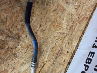 трубка кондиционера Ford Focus 3 поколение CB8 2012, 1.6 л., i-VTEC, PNDA, бензин, 5МКПП, white, хетчбэк 5 дв., передний привод, правый руль