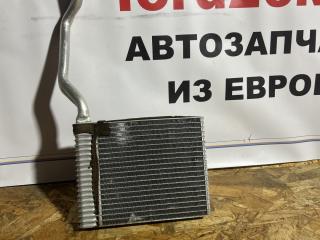 радиатор отопителя (печки) Ford Focus 2 поколение [рестайлинг] DA3 2009, 1.6 л., i, SHDA, бензин, МКПП, silver, универсал, передний привод, правый руль, 1754199