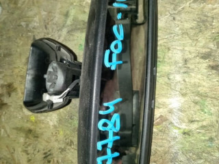 зеркало салона Ford Focus 2 поколение CB4 2008, 1.6 л., бензин