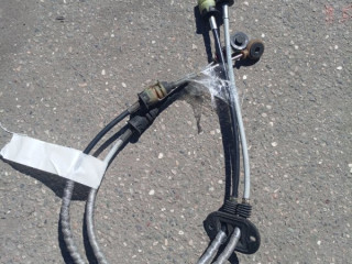 трос кулисы КПП Ford C-Max 1 поколение (2003 - 2007), 4M5R7E395HD