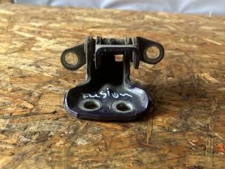 петля двери Ford Fusion 1 поколение [рестайлинг] CBK 2009, 1.4 л., i, бензин, 5МКПП, синий металик, передний привод