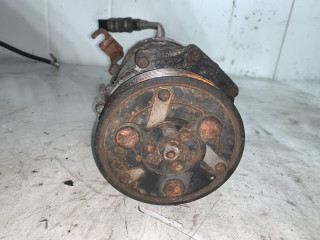 компрессор кондиционера SEAT Alhambra 1 поколение [рестайлинг] 2003, 1.9 л., AUY, дизель, МКПП, передний привод, 7M3820803A, YM2H-19D629-BB, SD7V161245