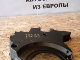 защита (кожух) ремня ГРМ Chevrolet Cruze 1 поколение J300 2012, 1.6 л., бензин, 96943729