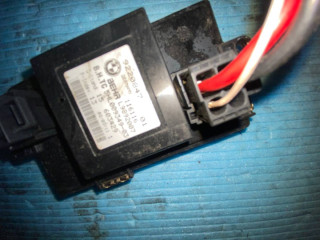 моторчик печки BMW 5 серия F07/F10/F11 2011, 2.0 л., АКПП, задний привод, 64119242608, 64119200935, 64119194590, 9220847, 64119220847