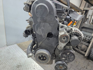 двигатель Volkswagen Golf 4 поколение 2003, 1.9 л., дизель, AXR