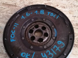 маховик Ford Focus 2 поколение CB4 2008, 1.6 л., дизель, 66V30000039