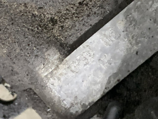 КПП механическая (МКПП) Volkswagen Polo 4 поколение 2003, 1.4 л., AMF, дизель, МКПП, передний привод, GGV, 02R300041C, 02R300040MX