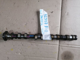 распредвал Ford Focus 2 поколение CB4 2008, 1.6 л., бензин, FMC6A