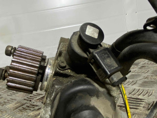 ТНВД (дизель) Audi A6 4F/C6 [рестайлинг] 2009, 2.0 л., CAGB, дизель, вариатор, передний привод, 0445010507, 03L130755, 03L130755A, 03L130851AX, 03L130851X, 0445010508, 0445010543, 0445010546, 0986437407, 0986437408, 0986437409, 0986437410