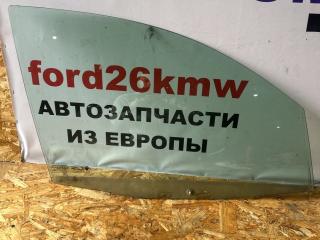 стекло двери передней правой Ford Fusion 1 поколение [рестайлинг] CBK 2009, 1.4 л., i, бензин, 5МКПП, синий металик, передний привод, 43R-001583