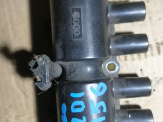 катушка зажигания Chevrolet Aveo T200 2008, 1.2 л., бензин