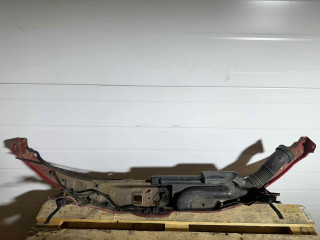 передняя панель крепления облицовки (телевизор) Opel Astra G 2009, 1.4 л., Z 14 XEP, бензин, МКПП, передний привод, 13237142, 93189014, 13237137, 93189086, 13237138, 93189083