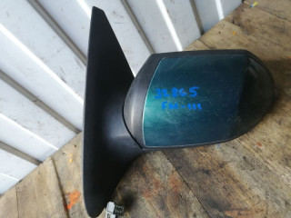 зеркало наружное левое Ford Mondeo 3 поколение 2003