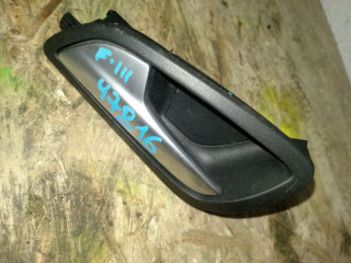 ручка внутренняя Ford Focus 3 поколение CB8 2012, 1.6 л., бензин