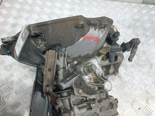 КПП механическая (МКПП) Opel Tigra 1 поколение 1998, 1.4 л., бензин, F15C374