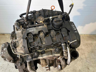 двигатель Audi TT 8J 2007, 2.0 л., BWA, бензин, МКПП, передний привод, 6MKPP, BWA, 06F100098X, KDR, 02Q300041JX, 02Q300042A, KNX, JLZ