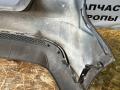 бампер задний Ford Focus 3 поколение CB8 2012, 1.6 л., VVT-i, PNDA, бензин, МКПП, midnight sky, хетчбэк 5 дв., передний привод, правый руль, BM51-A17906A - фото №6