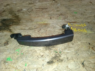 ручка наружная Chevrolet Cruze 1 поколение J300 2011, 1.8 л., бензин, 13500026