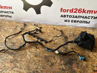 проводка двигателя Ford Focus 3 поколение CB4 2013, 1.6 л., PNDA, бензин, 5МКПП, хетчбэк 5 дв.