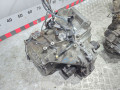 КПП автоматическая (АКПП) Toyota Avensis 2 поколение (T250) 2005, 1.8 л., бензин, U341, 4B14269 - фото №7