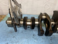 коленвал BMW 5 серия E60/E61 [рестайлинг] 2008, 3.0 л., N52 B30, бензин, АКПП, задний привод, 11217553279, 11210392993 - фото №4