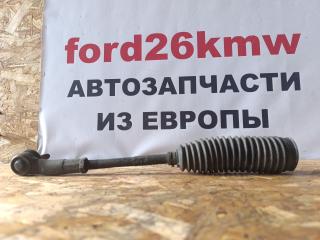 тяга рулевая Ford Fusion 1 поколение [рестайлинг] CBK 2009, 1.4 л., i, бензин, 5МКПП, синий металик, передний привод