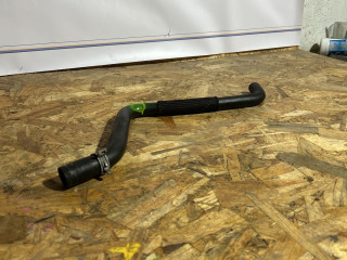 патрубок (трубопровод, шланг) Ford Transit 7 поколение 2008, МКПП, задний привод, правый руль, 1384597