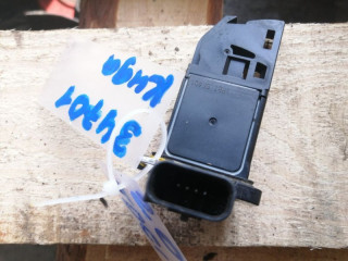 расходомер воздуха Ford Kuga 1 поколение CBV 2009, 2.0 л., дизель, 7M5112B579