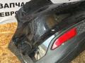бампер задний Ford Focus 3 поколение CB8 2012, 1.6 л., бензин, хетчбэк 5 дв., BM51-A17906A - фото №2