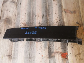 накладка двери (крышки) багажника Ford Focus 3 поколение CB8 2011, BM51A254A40, BM51-A254A40