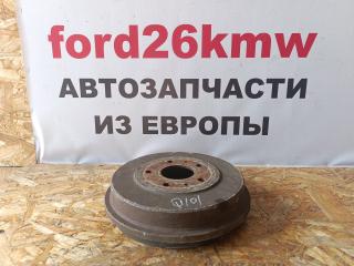 барабан тормозной Ford Focus 3 поколение CB8 2012, 1.6 л., i-VTEC, PNDA, бензин, 5МКПП, white, хетчбэк 5 дв., передний привод, правый руль, BV61-1126-B