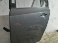 дверь задняя левая Chevrolet Cruze 1 поколение [рестайлинг] J300 2013 - фото №2