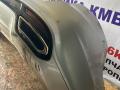 бампер задний Ford Fusion (USA) 2 поколение [рестайлинг] 2018, 2.0 л., бензин, АКПП, pn4ag0 - ingot silver metallic, седан, полный привод, 4020130001AB - фото №7