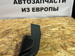 динамик высокочастотный (пищалка) Ford Focus 2 поколение [рестайлинг] CB4 2010, 2.0 л., i, AODE, бензин, 5МКПП, mi4	sea grey (metallic), хетчбэк 5 дв., передний привод, правый руль, 4M51A23408