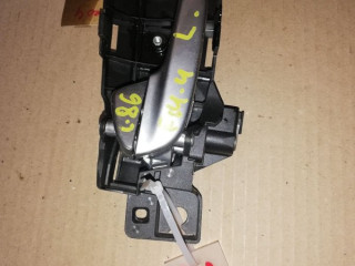 ручка внутренняя Ford Mondeo 4 поколение CA2 2009, 2.0 л., бензин