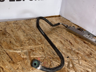 трубка топливная Ford Focus 2 поколение [рестайлинг] CB4 2009, 1.8 л., QQDB, бензин, МКПП, хетчбэк 5 дв., 3M519J280AG