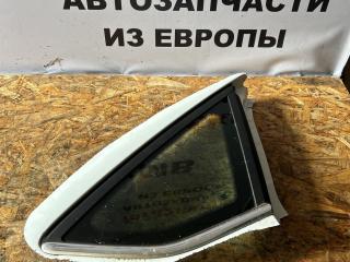 стекло кузовное боковое правое Ford Focus 3 поколение CB4 2013, 1.6 л., PNDA, бензин, 5МКПП, хетчбэк 5 дв., BM51-A297800-D