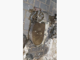 КПП механическая (МКПП) Mazda Scrum 3 поколение 2004, 1.6 л., дизель, 6M5R7002YC