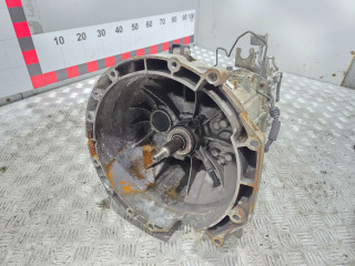 КПП механическая (МКПП) Ford Transit 7 поколение 2010, 2.4 л., дизель, 8C1R7003BB