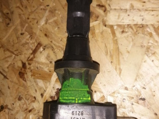 катушка зажигания Mazda 3 1 поколение [рестайлинг] BK 2008, 2.0 л., бензин, 6M8G12A366