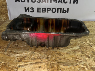 масляный поддон Ford Focus 2 поколение [рестайлинг] CB4 2009, 1.6 л., i, SHDA, бензин, МКПП, хетчбэк 5 дв., 990M-6675