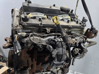 двигатель Peugeot Boxer 2 поколение 2014, 2.2 л., дизель, 4H03