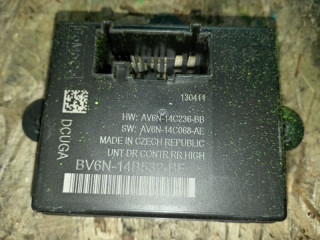 блок комфорта Ford Focus 3 поколение CB8 2011, 1.6 л., бензин, BV6N14B532BE