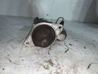 стартер Opel Vectra C [рестайлинг] 2007, 1.8 л., Z 18 XER, бензин, МКПП, передний привод, 55556092, 96831615, 55576980, 6202084