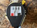 ремень безопасности Ford Focus 3 поколение CB8 2012, 1.6 л., VVT-i, PNDA, бензин, МКПП, midnight sky, хетчбэк 5 дв., передний привод, правый руль, BM51-61295-ACW - фото №2