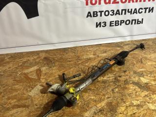 рулевая рейка Chevrolet Spark M150 M200 2005, 95228682