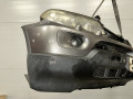 передняя часть (ноускат) в сборе BMW X5 E53 [рестайлинг] 2005, 3.0 л., 51117129297, 51110301713, 63127164445, 63127164446 - фото №2