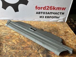 полка багажника Ford Focus 2 поколение [рестайлинг] CB4 2010, 1.6 л., i, SHDA, бензин, АКПП, универсал, передний привод, правый руль