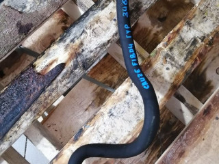 шланг гидроусилителя Chevrolet Cruze 1 поколение J300 2010, 13255532